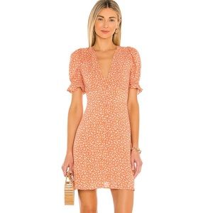 BB Dakota by Steve Madden Honeypie Dress